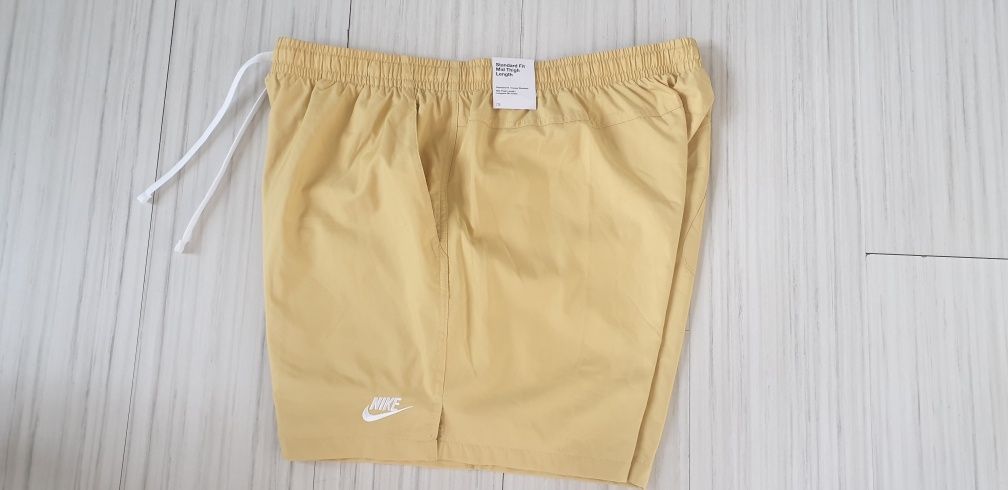 Nike Woven Short Mens Size 2XL НОВО! ОРИГИНАЛ! Мъжки Къси Панталони!