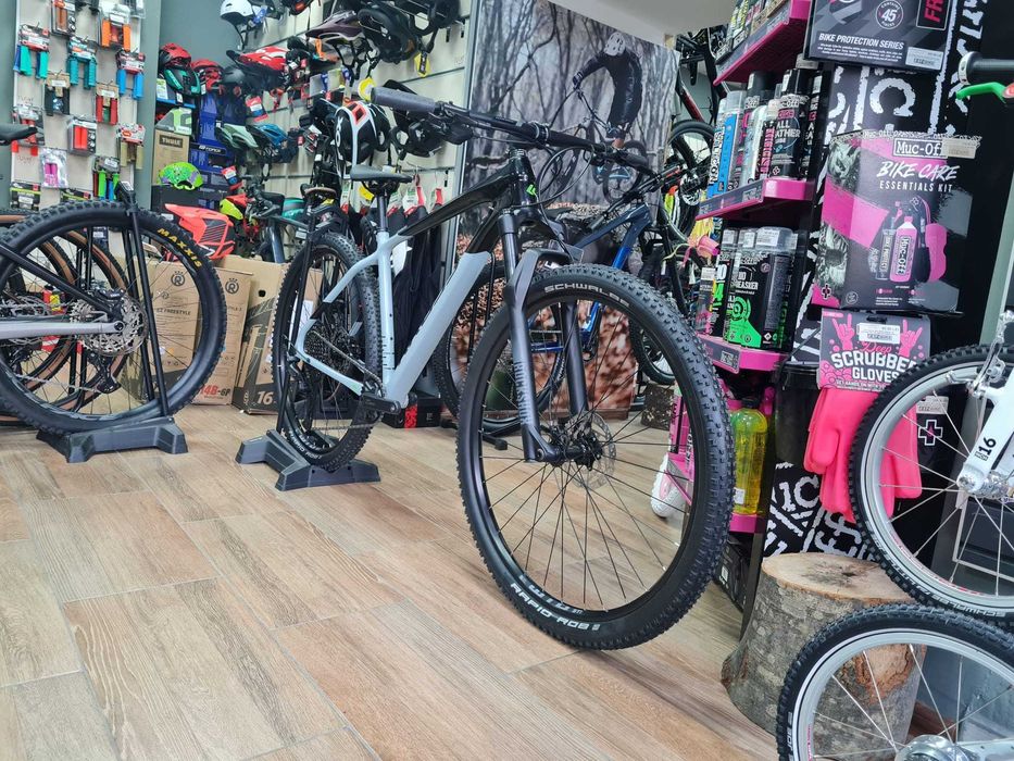 Bicicleta Kross Level 7.0 M 29 L in stoc la Est Bike Funky Sports