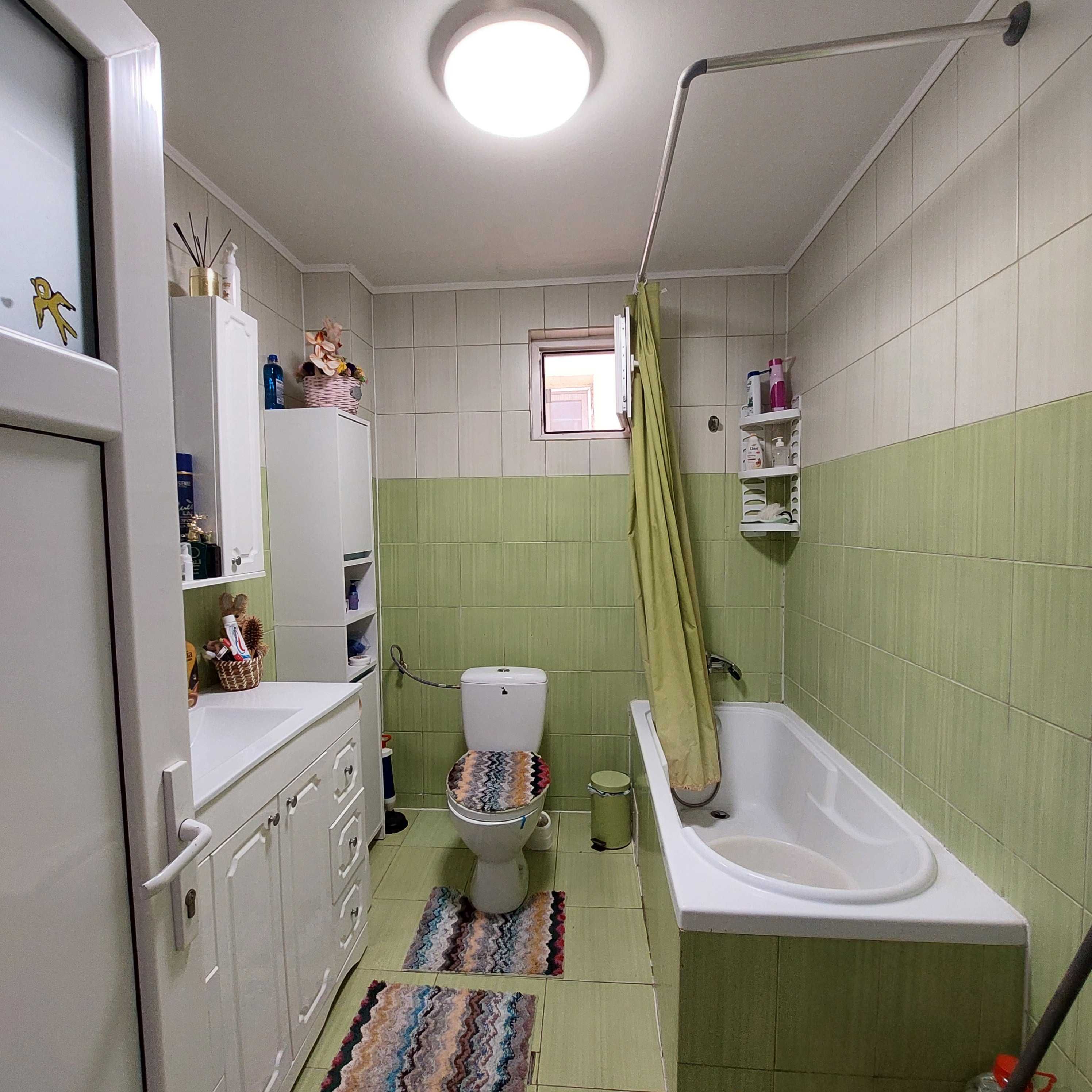 Casa P+M, Pantelimon, Rascoalei