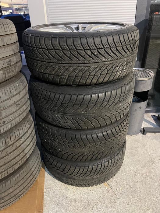 Jante originale BMW Style 619