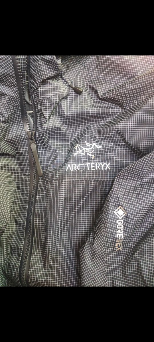 The North Face Summit series