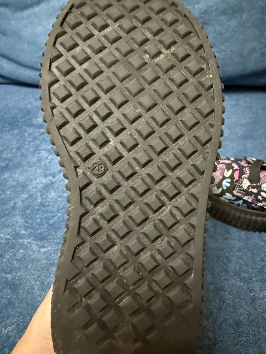 Продам сапоги детские