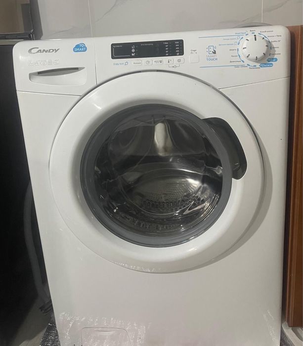Стиральная Машина Candy