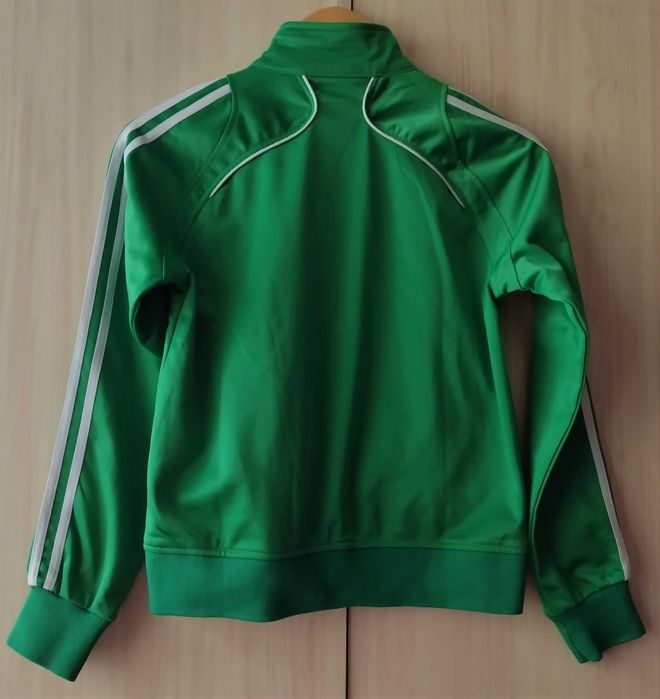 Chelsea / ADIDAS футболно горнище - детски анцуг на ЧЕЛСИ