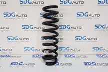 Arcuri spate BMW Seria 4 F36 Euro 6