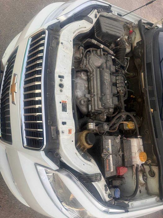 Продаётся автомобиль Nexia 3