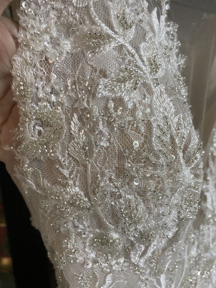 Rochie de mireasa