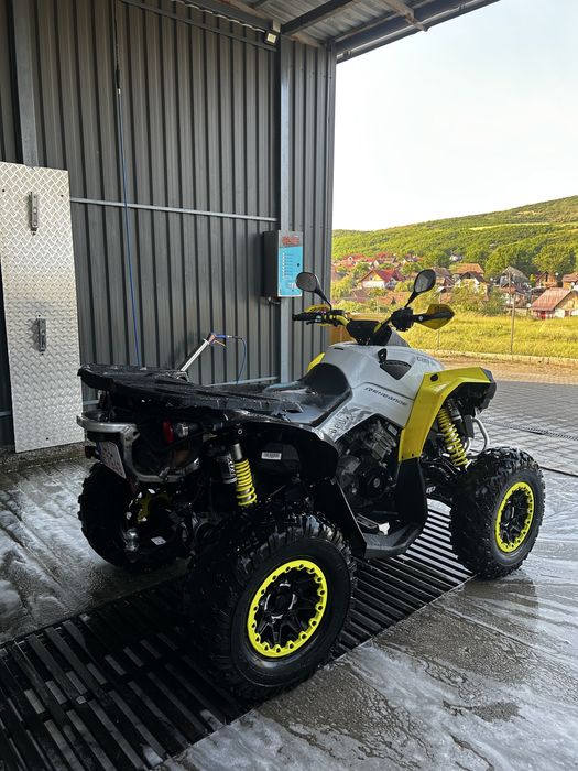 Can-am renegade 1000 Xxc 2020