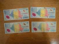 Vand bancnote vechi