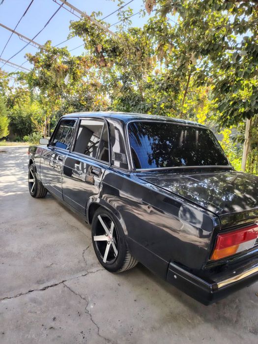 Vaz 2107 Sotiladi