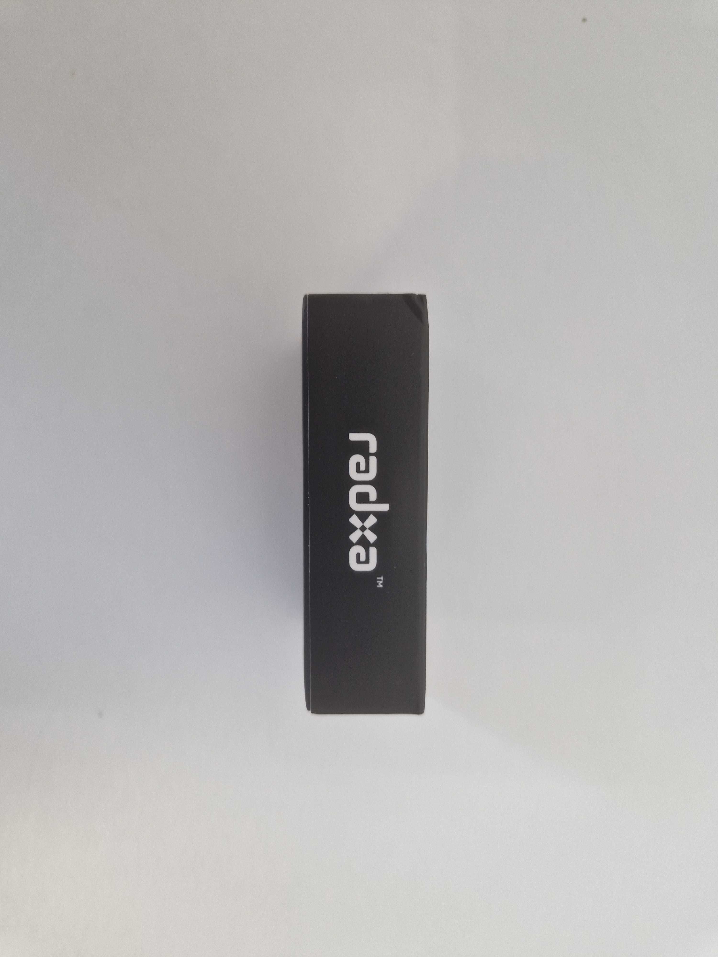 Radxa Zero 4GB/128GB D4E128T, Pinleiste nicht gelötet, ext. Antenne