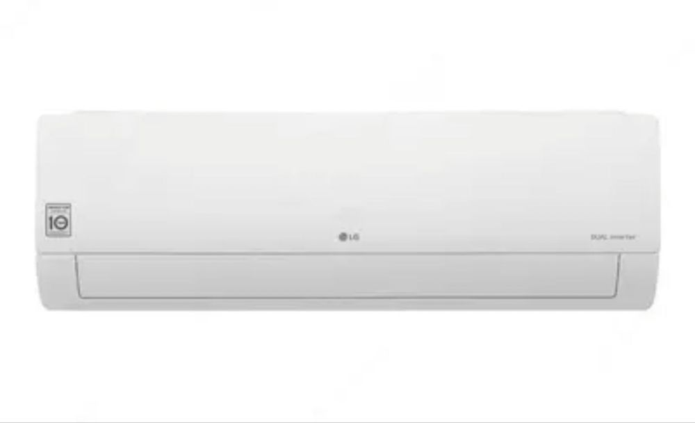 Продам кондиционер Midea 24 best mirror