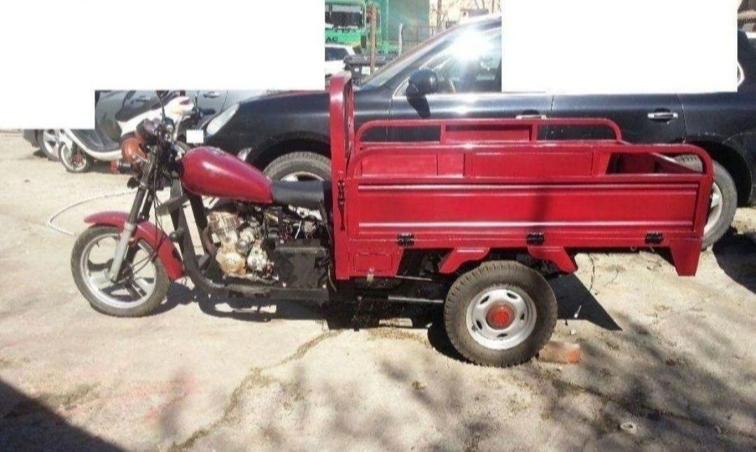 Buggy AXR 250cc Atv-uri