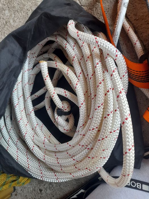 Vand ham de alpinism prof Skylotec