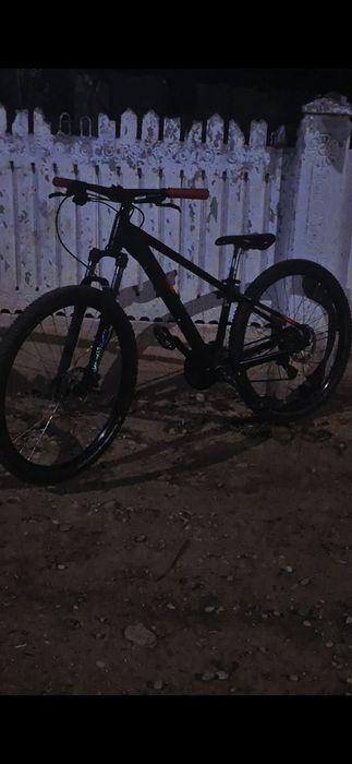 Vand CUBE AIM putin modificat