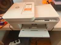 Imprimantă HP  Deskjet 4100e 200 lei