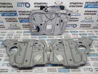 Macara usa dreapta fata / stanga dreapta spate vw Touran