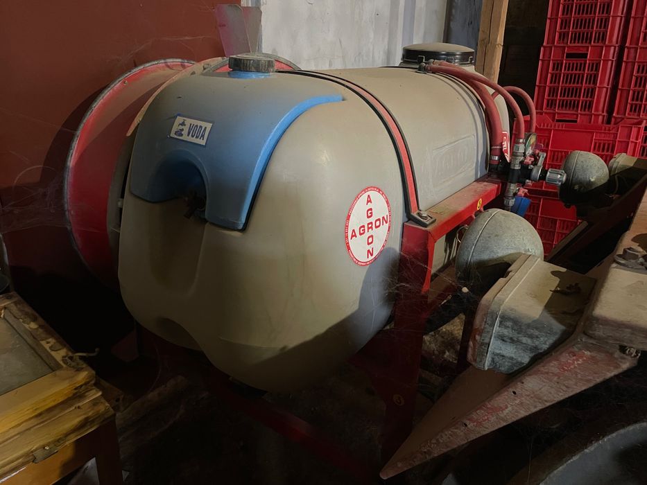 Трактор Т-25 Владимировец