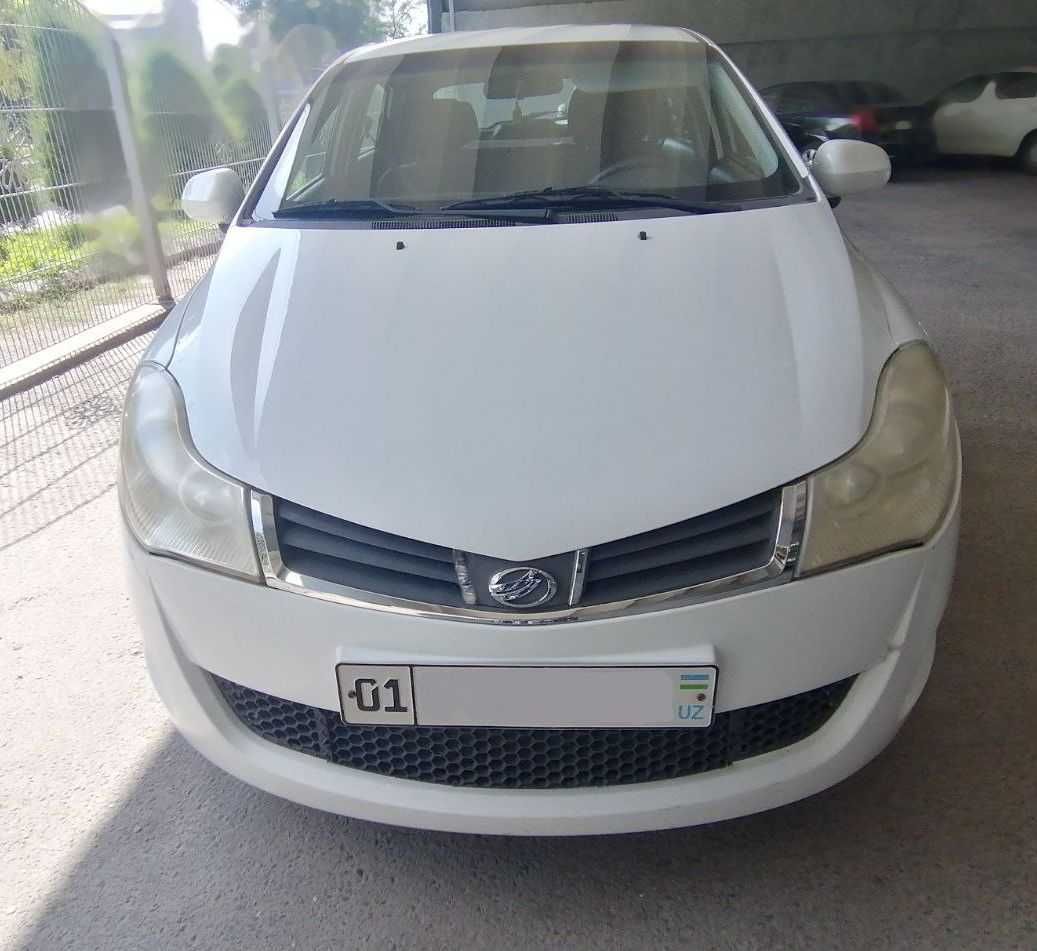 автомобиль forza 2014 год