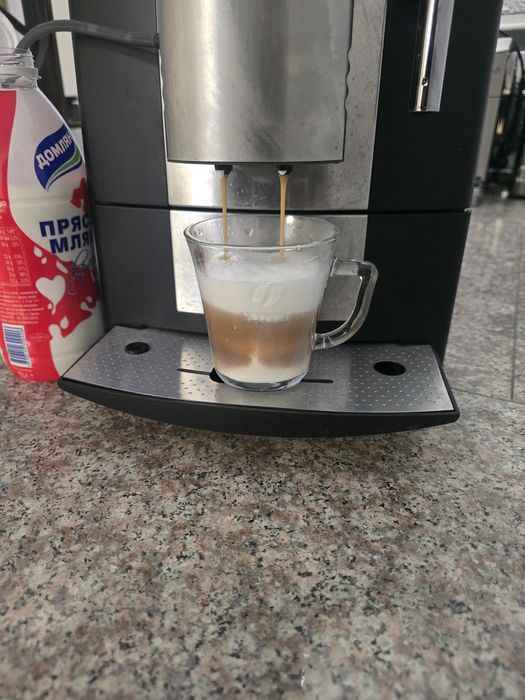 Кафемашина Miele cm 5200