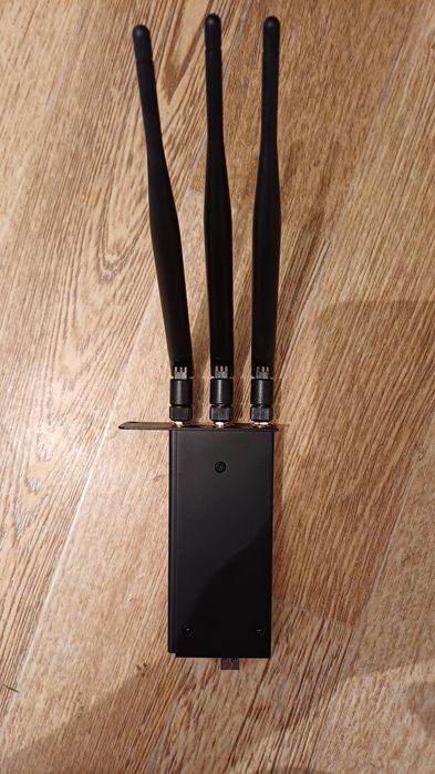 Wi-Fi адаптер новый