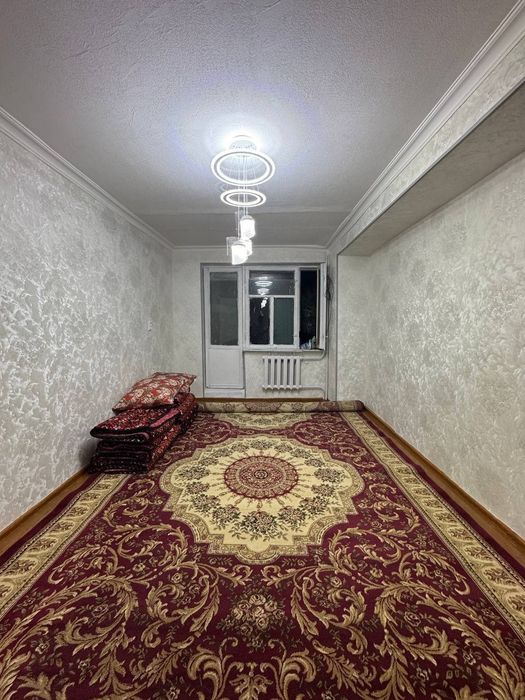 Тансыкбаева 1хона 18м2