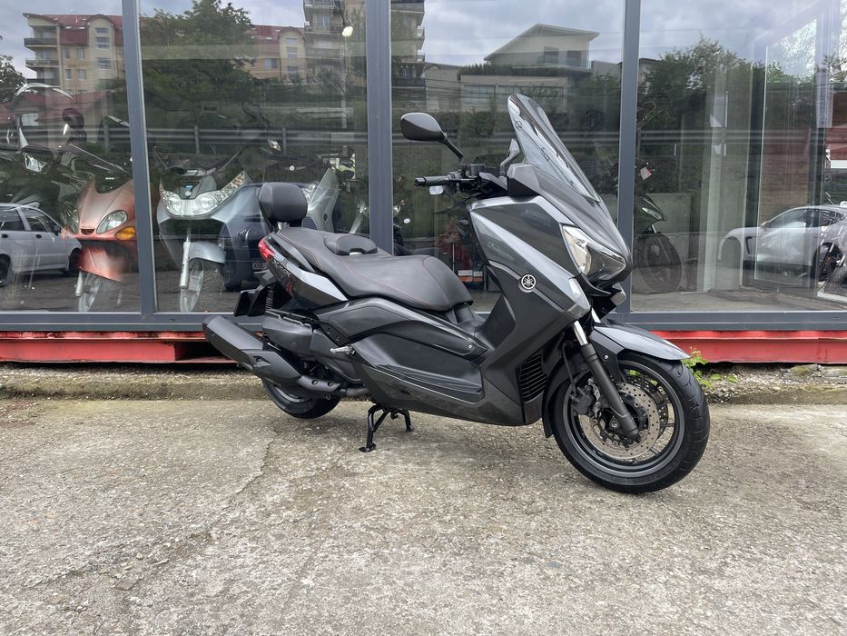 Scuter / Maxi - scooter Yamaha X-Max 400 cc ABS