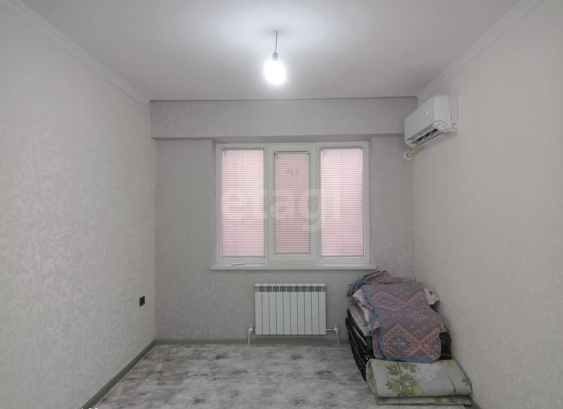 ПРОДАЕТСЯ своя квартира В НОВОСТРОЙКЕ 2/4/7 с ремонтом