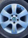 Vindem Jante aliaj Skoda Octavia 205/55R16