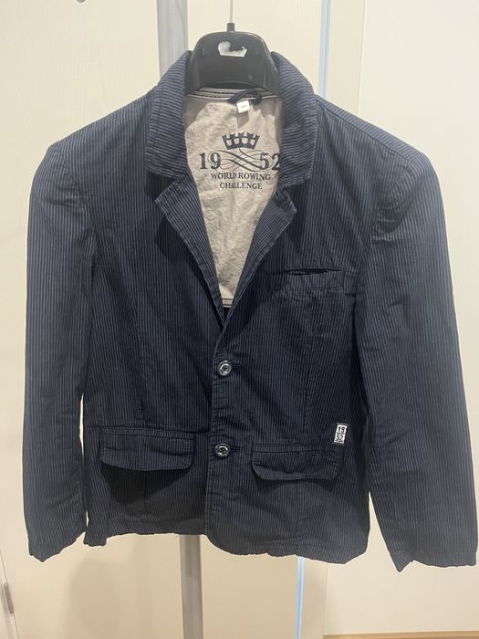 Детско сако 134 см