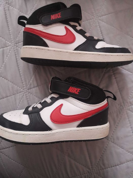 Маратонки за момче, много запазени