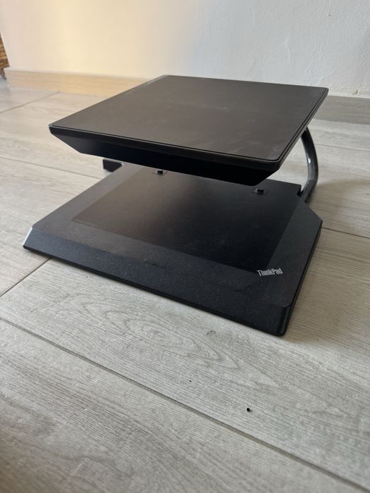 Suport monitor/laptop Lenovo ThinkPad Easy Reach 40Y7621 – 4 bucăți