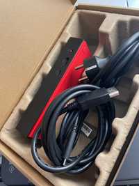 Lenovo/IBM ThinkPad docking station USB-C mic portabil nou sigilat