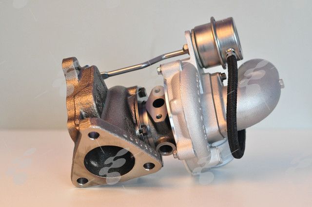 turbosuflanta Hyundai galloper H1 2,5 TD 2820042600