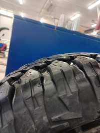 Продам шины в отличном состоянии 285/75r16