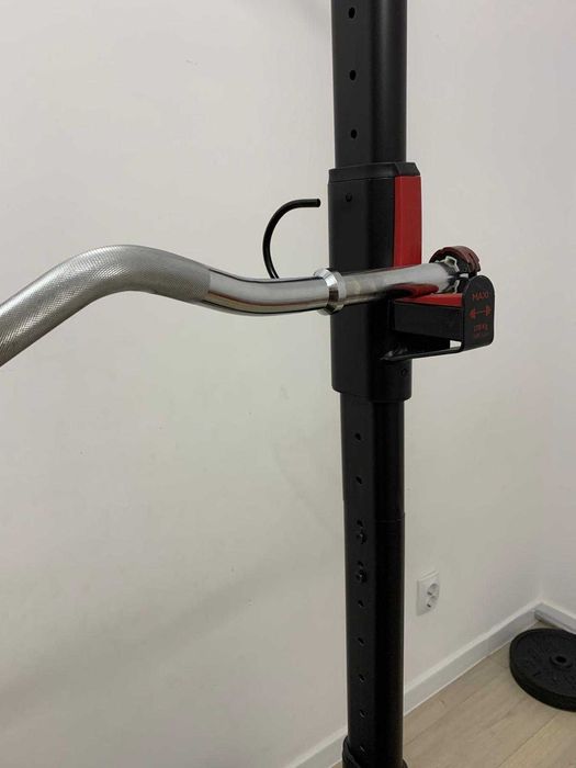 Echipament fitness