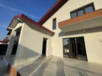 Vila 4 camere Pantelimon