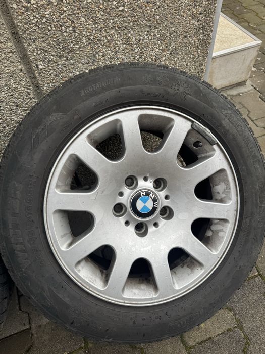Jante bmw r16 225/55 r16