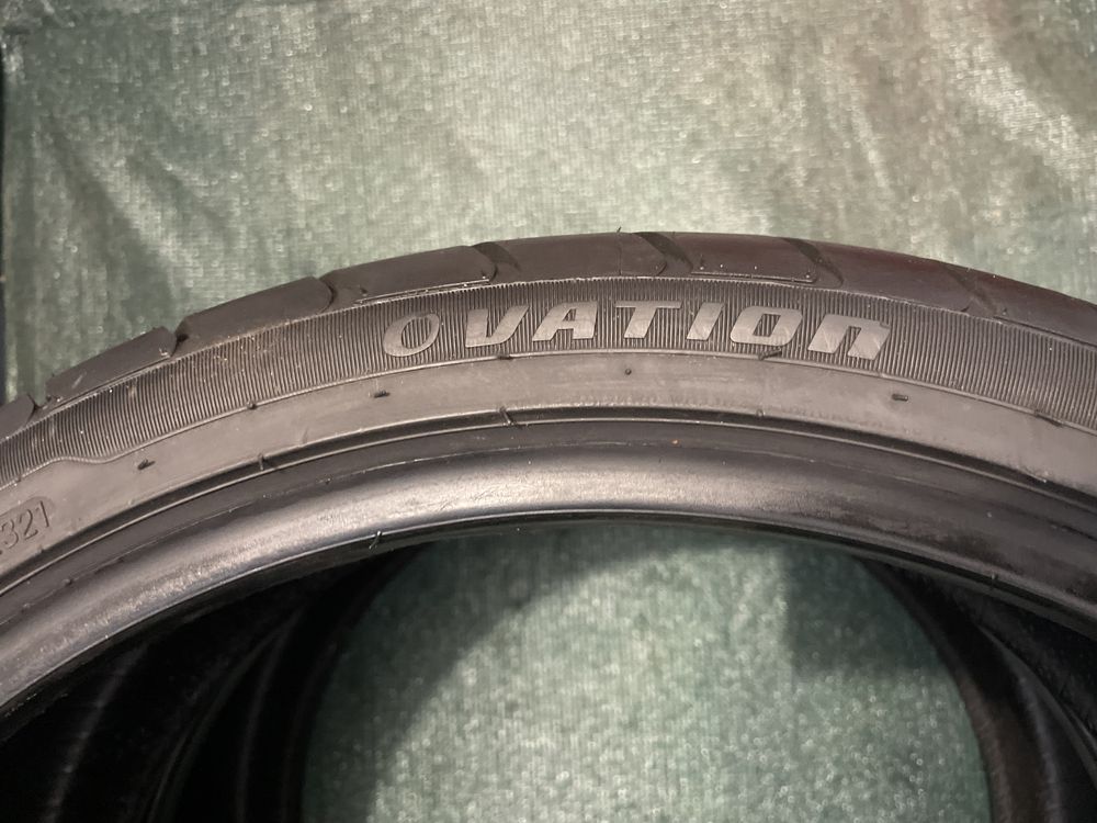 225/35 R19 88W XL - Ovation VI-388 Performancs DSAT Oferta