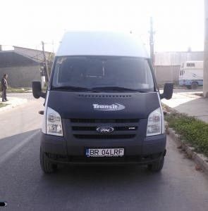 Husa capota Ford Transit 2006-2014