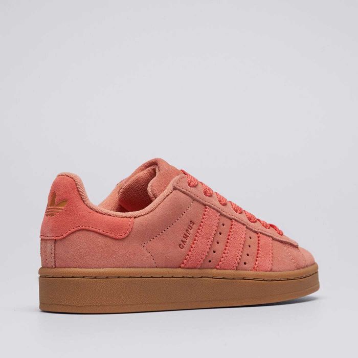 Оригинални кожени кецове * ADIDAS CAMPUS * EU40 -44