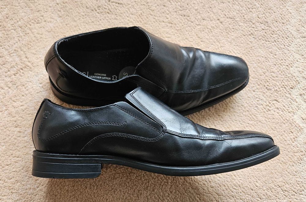 мъжки обувки, номер 42