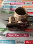 Clapeta acceleratie Mazda CX-5 2.2 SH01 136B0