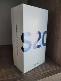 Samsung s20 FE impecabil