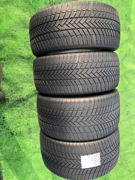 Anvelope Iarna 315/35/21 - 285/40/21 Bridgestone