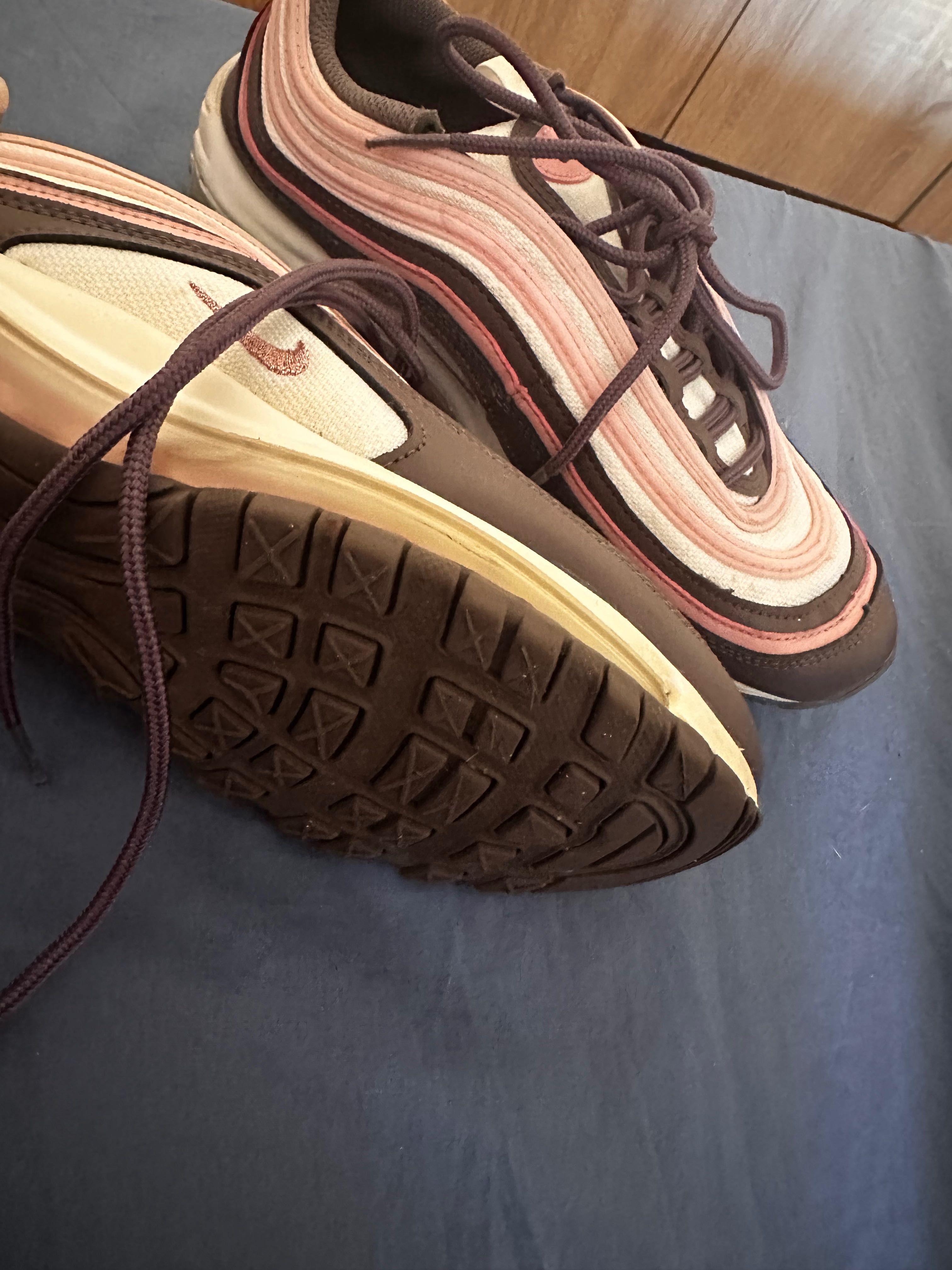 Маратонки Nike размер 40