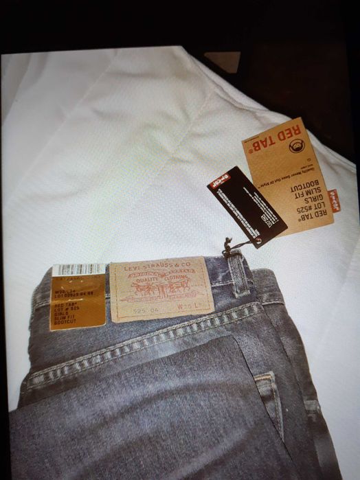 levi's blugi barbati-dame