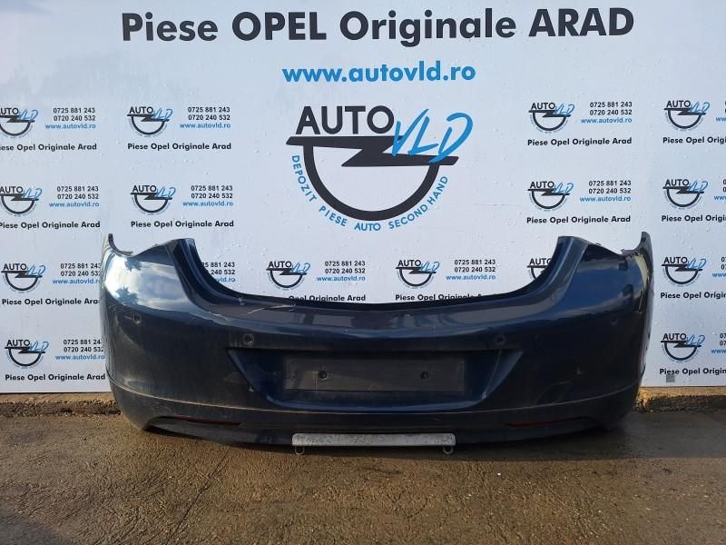 Bara spate lip OPC hatchback VLD SP 273 Opel Astra J