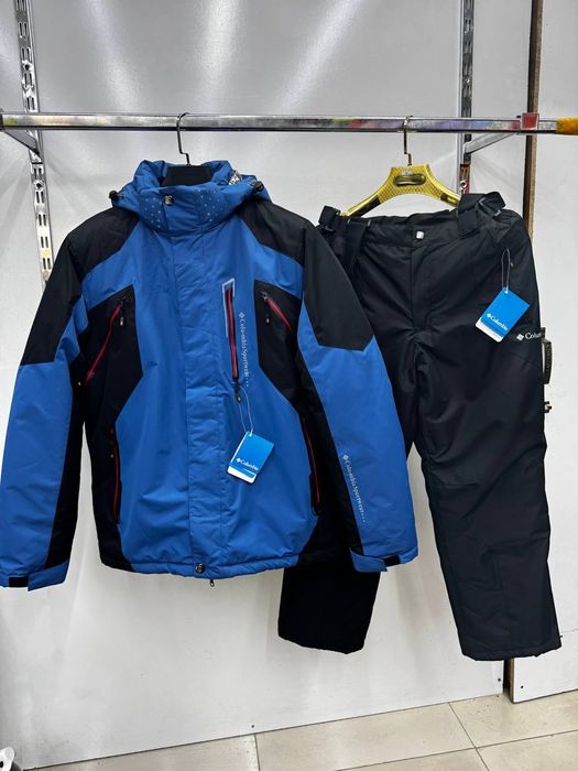 Лыжные костюмы мужские 54,56,58 размеры