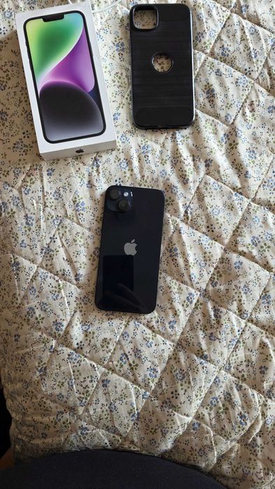 Iphone 14 plus 128gb